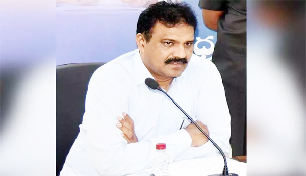 Online-registration-process-of-journalists-houses-from-23-I&PR-Commissioner-Vijay-Kumar-Reddy